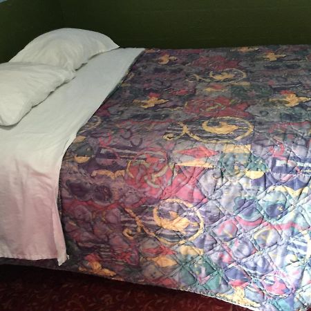 Lido Motel Kingman Exteriér fotografie