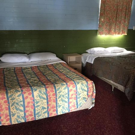 Lido Motel Kingman Exteriér fotografie