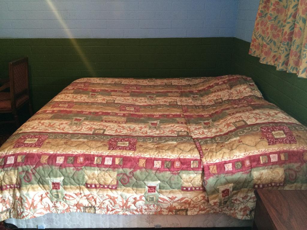 Lido Motel Kingman Pokoj fotografie