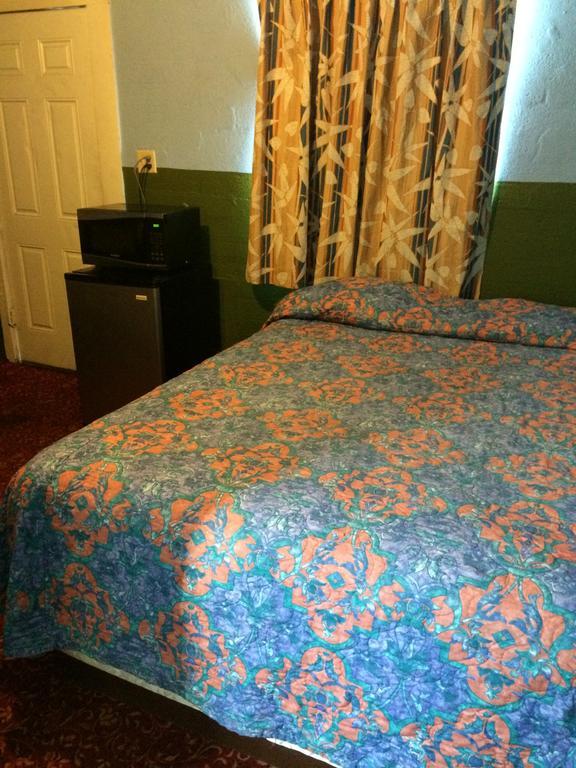 Lido Motel Kingman Pokoj fotografie