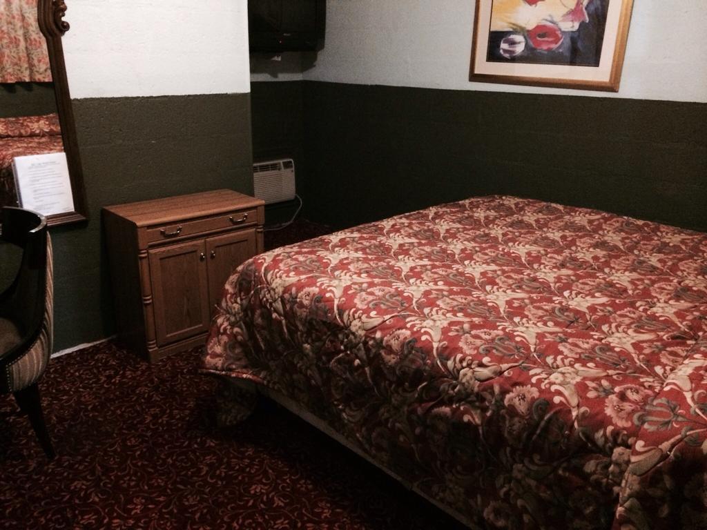 Lido Motel Kingman Pokoj fotografie