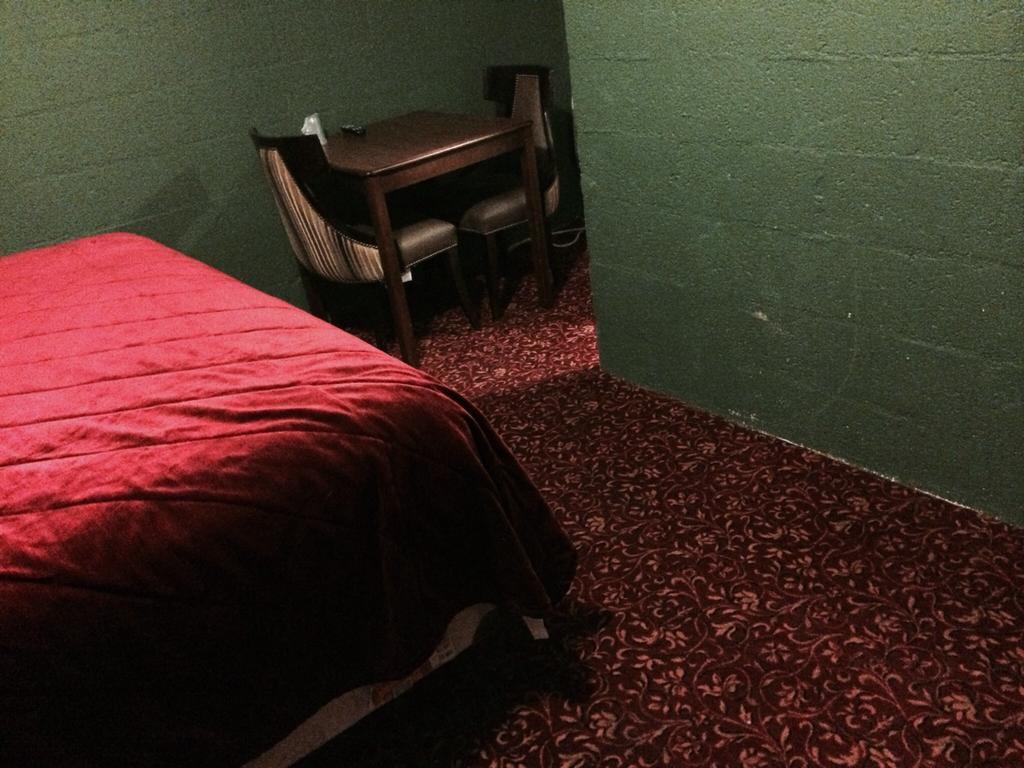 Lido Motel Kingman Pokoj fotografie