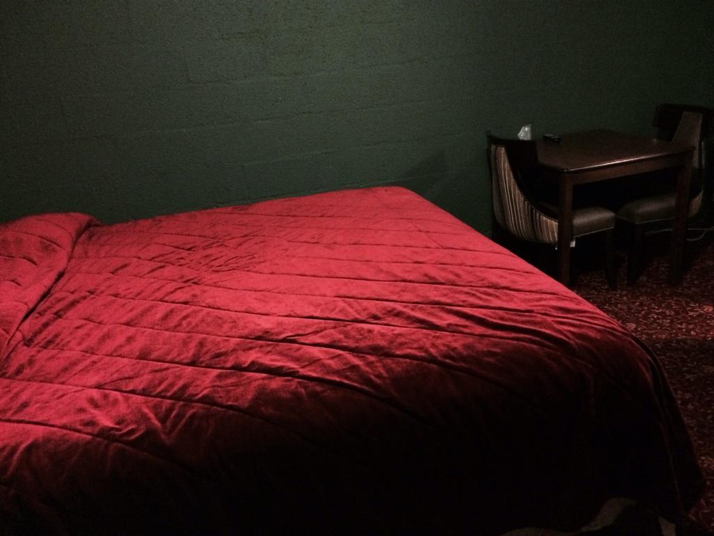 Lido Motel Kingman Pokoj fotografie