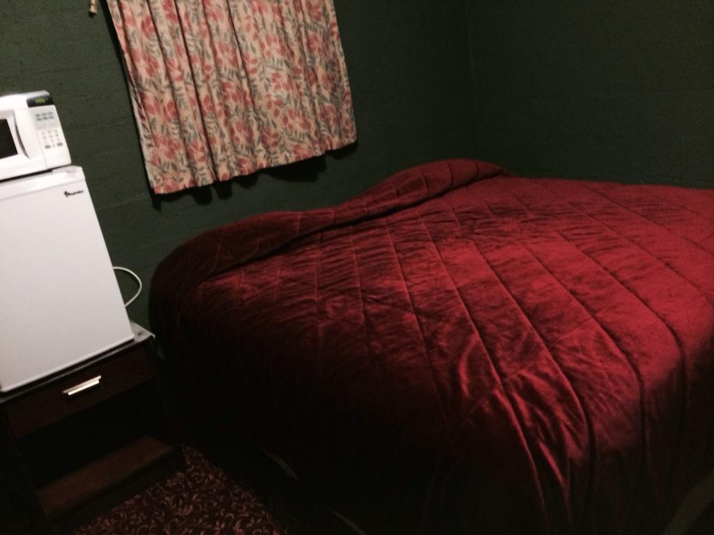 Lido Motel Kingman Pokoj fotografie