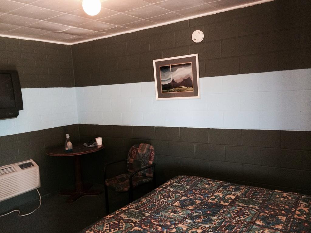 Lido Motel Kingman Pokoj fotografie