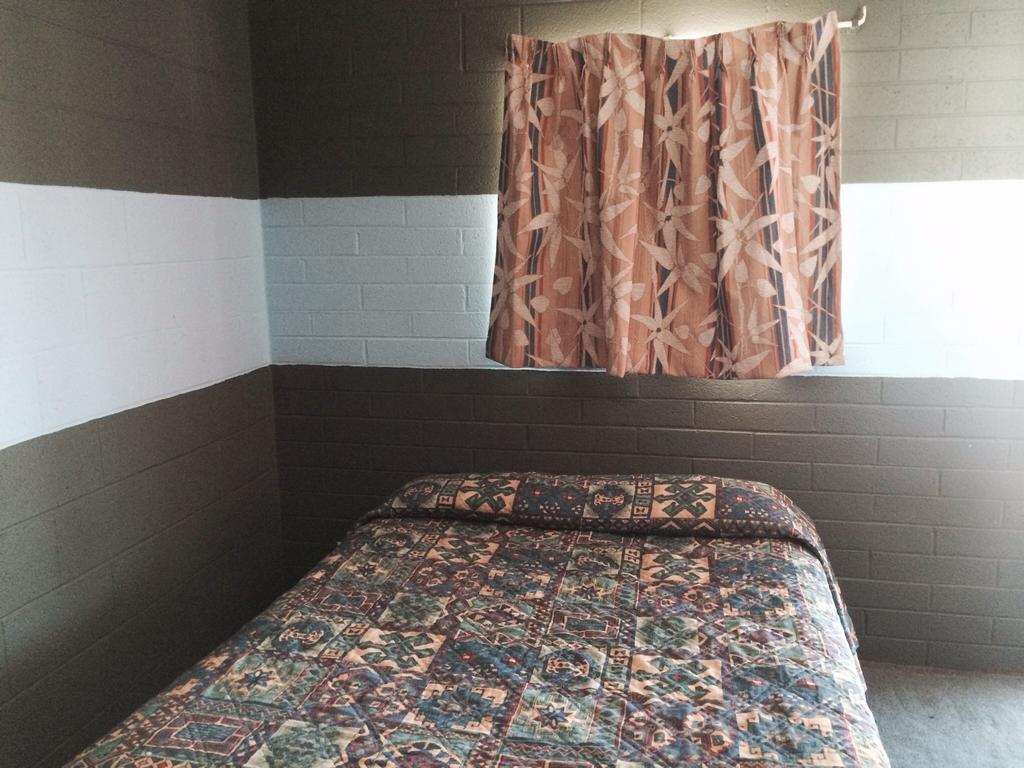 Lido Motel Kingman Pokoj fotografie