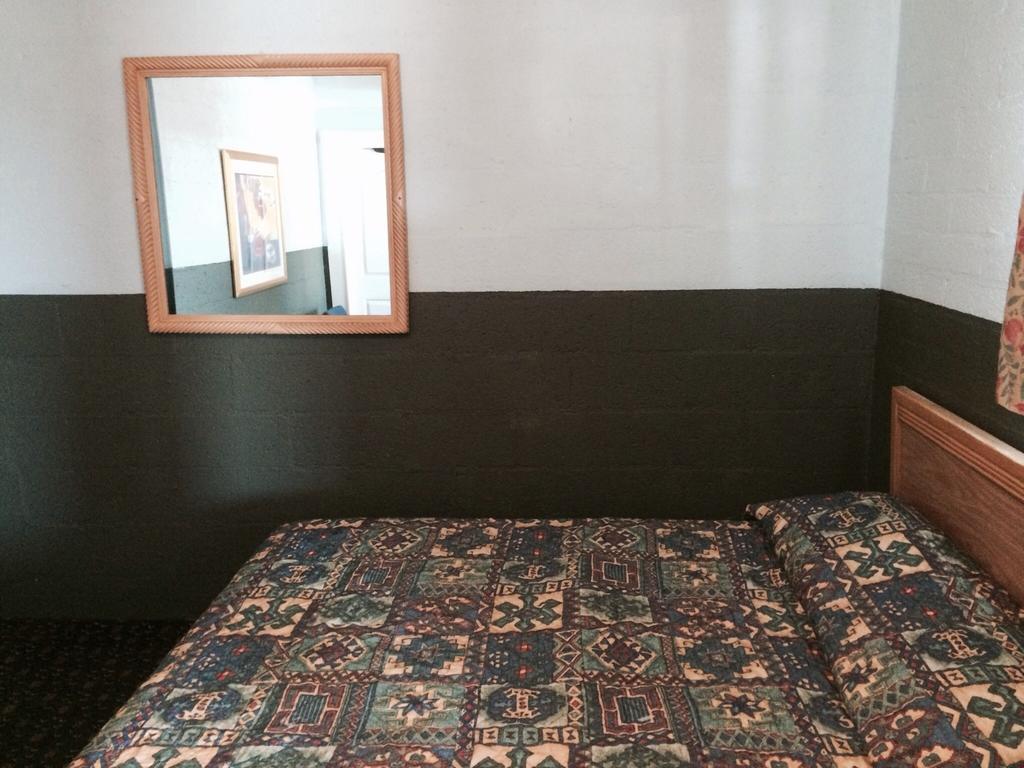 Lido Motel Kingman Pokoj fotografie