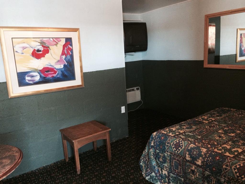 Lido Motel Kingman Pokoj fotografie