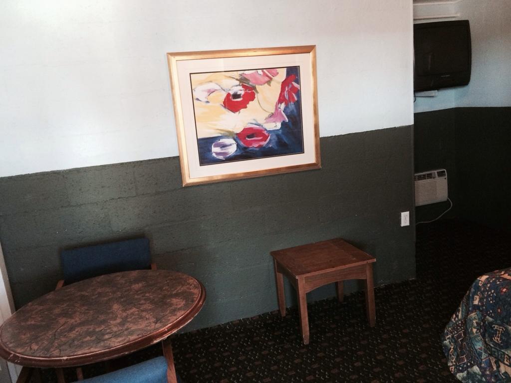 Lido Motel Kingman Pokoj fotografie
