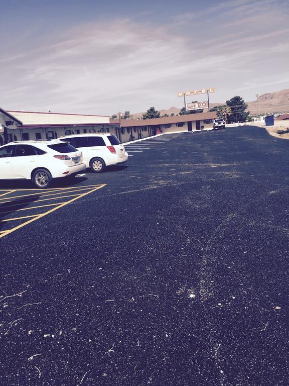 Lido Motel Kingman Exteriér fotografie