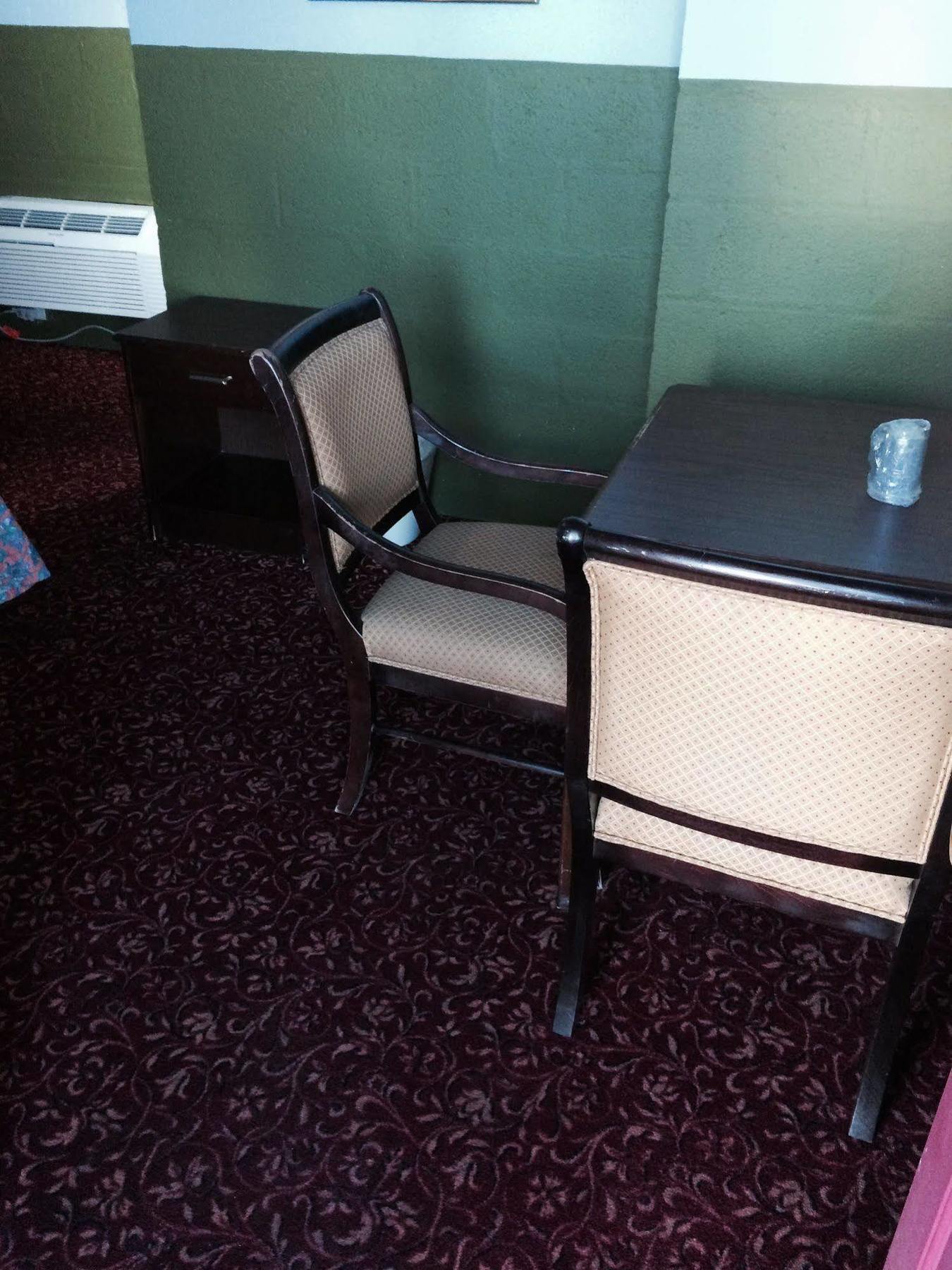 Lido Motel Kingman Exteriér fotografie