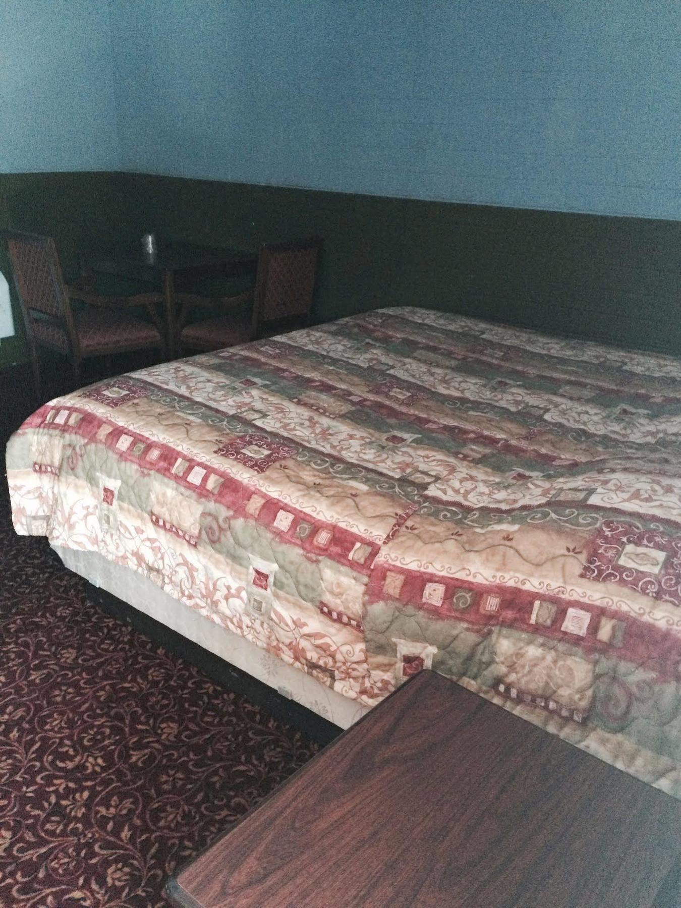 Lido Motel Kingman Exteriér fotografie