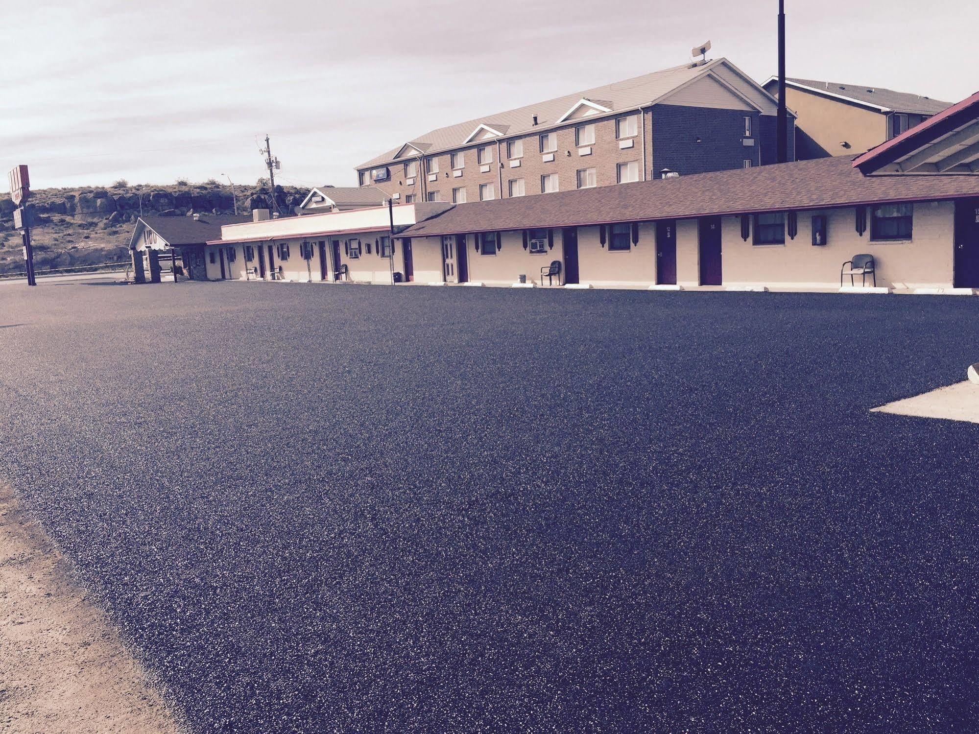 Lido Motel Kingman Exteriér fotografie