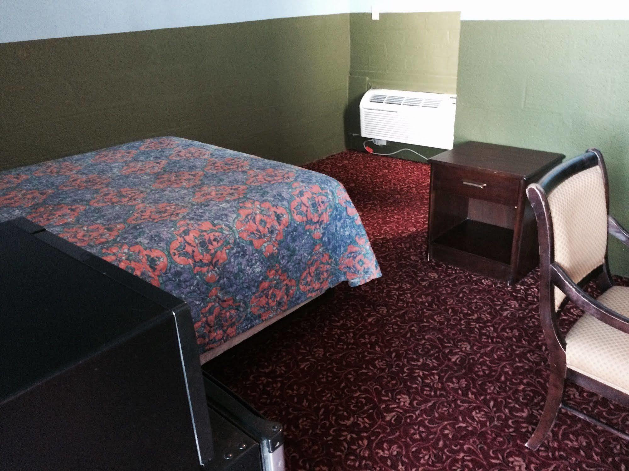 Lido Motel Kingman Exteriér fotografie