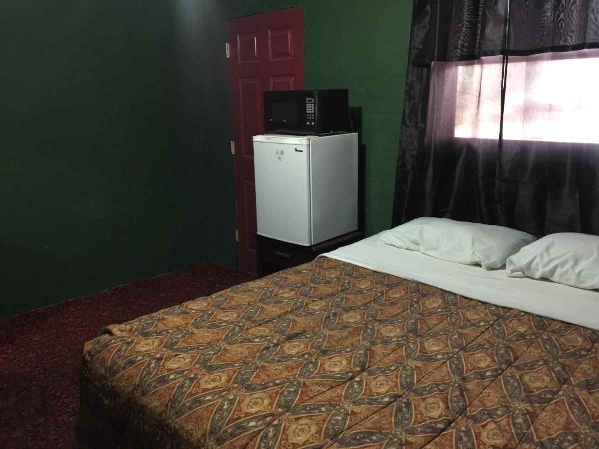Lido Motel Kingman Exteriér fotografie