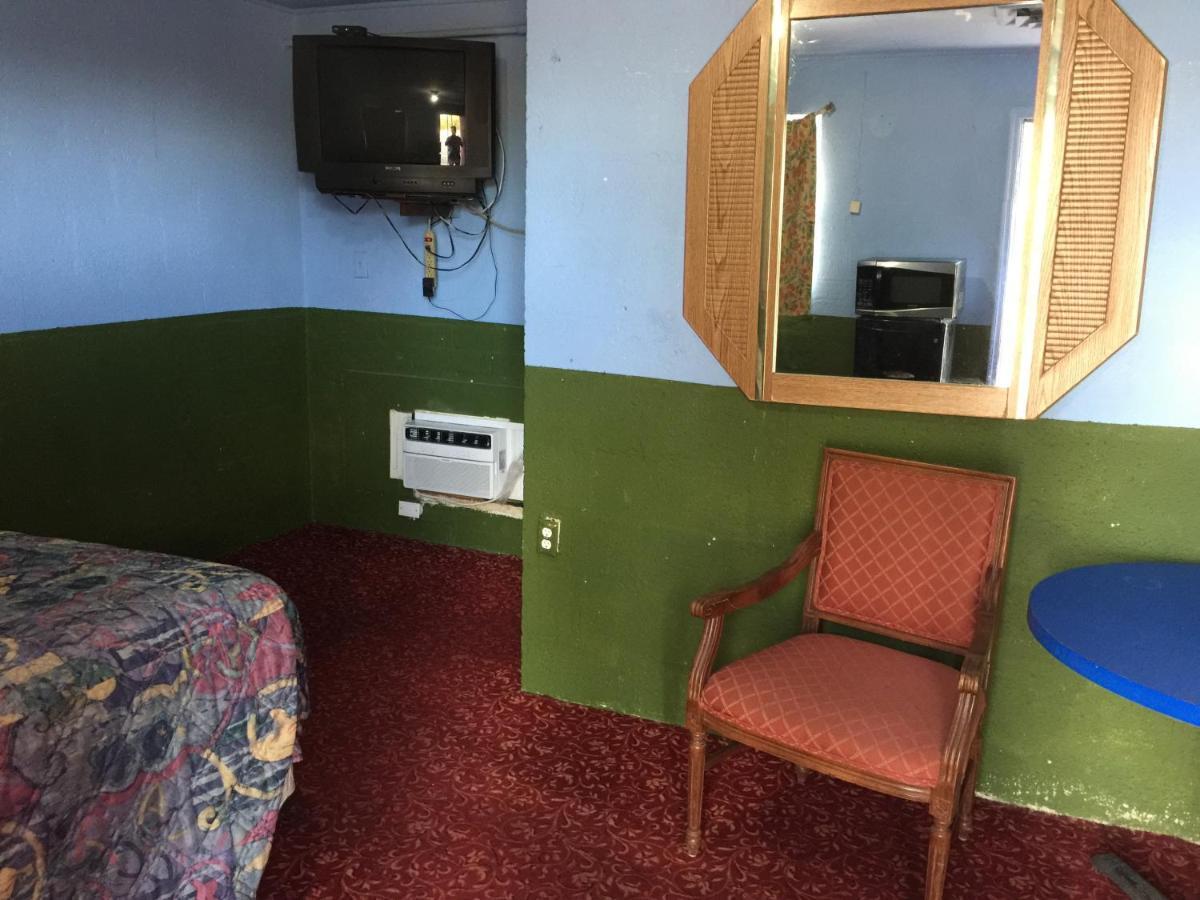 Lido Motel Kingman Exteriér fotografie