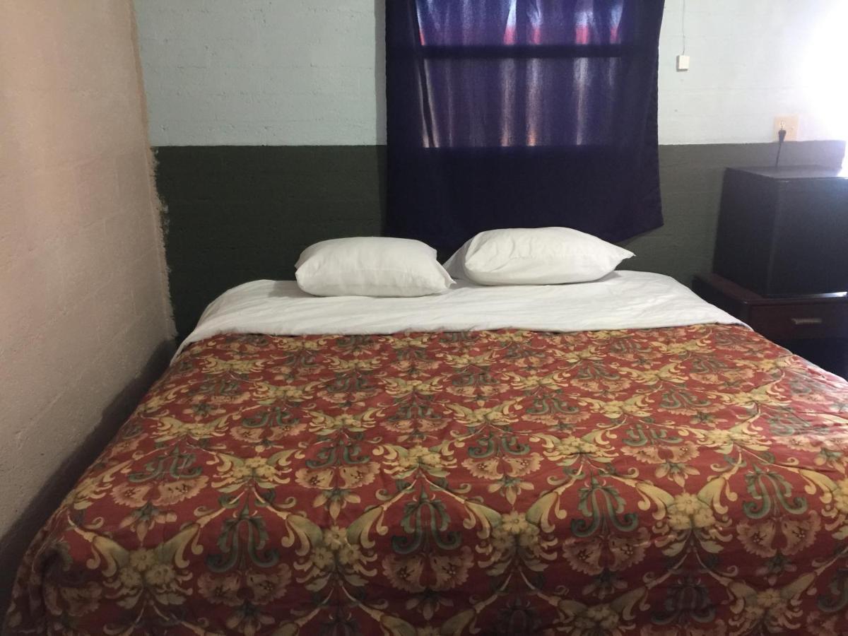 Lido Motel Kingman Exteriér fotografie
