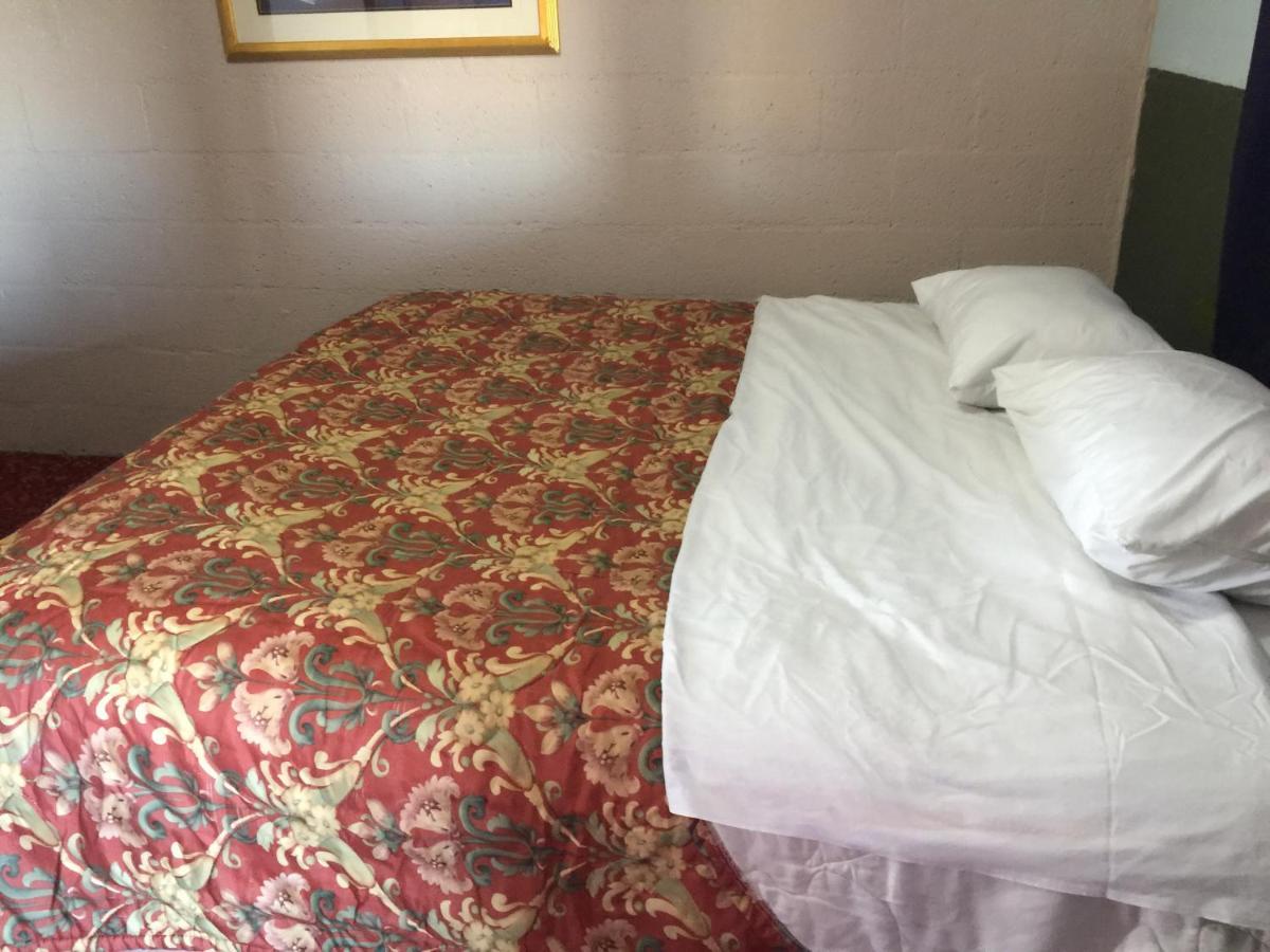 Lido Motel Kingman Exteriér fotografie