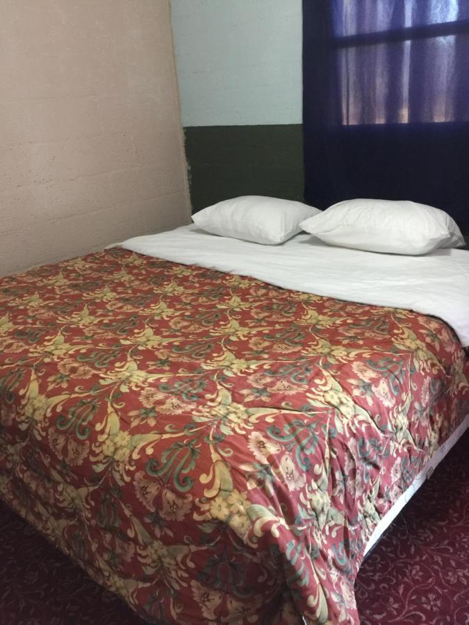 Lido Motel Kingman Exteriér fotografie